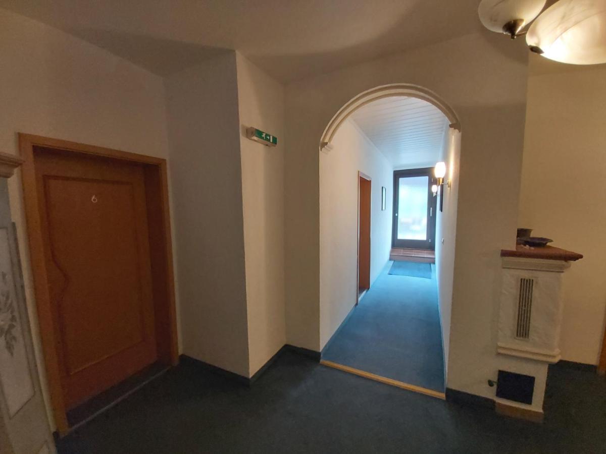 Schwarze Adler Otel Streitberg Dış mekan fotoğraf