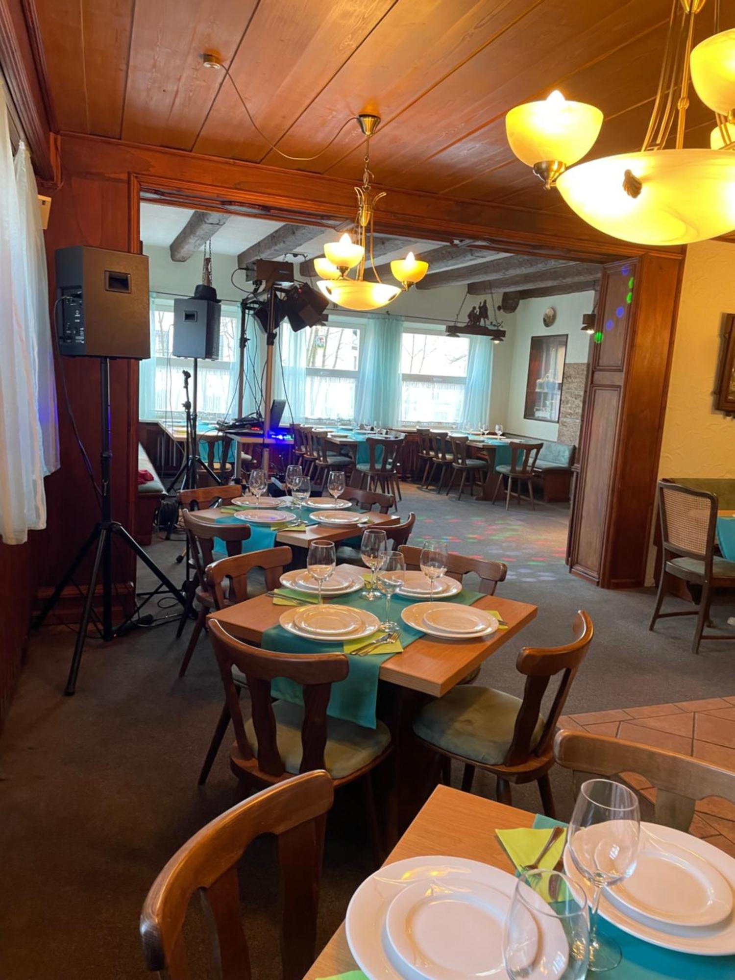 Schwarze Adler Otel Streitberg Dış mekan fotoğraf